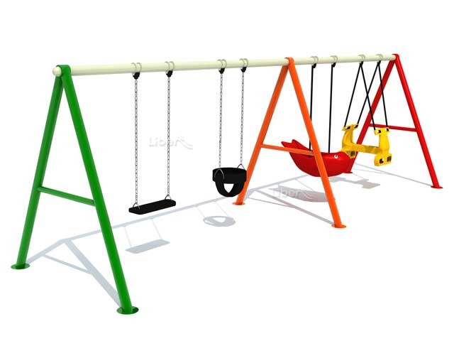 Outdoor Swings For Kids